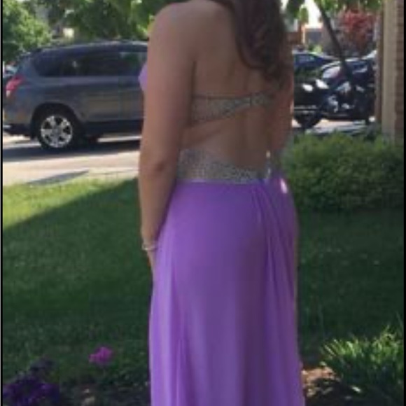 Prom Dress! - Picture 2 of 2